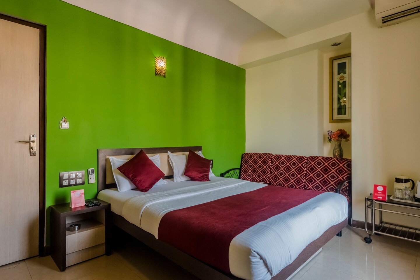 Hotels Near Mumbai Airport Oyo Rooms Hotels Near Mumbai Airport Oyo Rooms