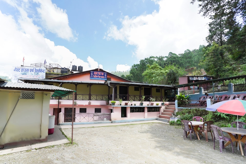 OYO 49798 Aapka Ghar, Bhimtal city, Bhimtal