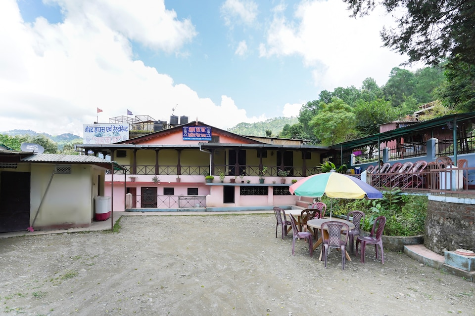 OYO 49798 Aapka Ghar, Bhimtal city, Bhimtal