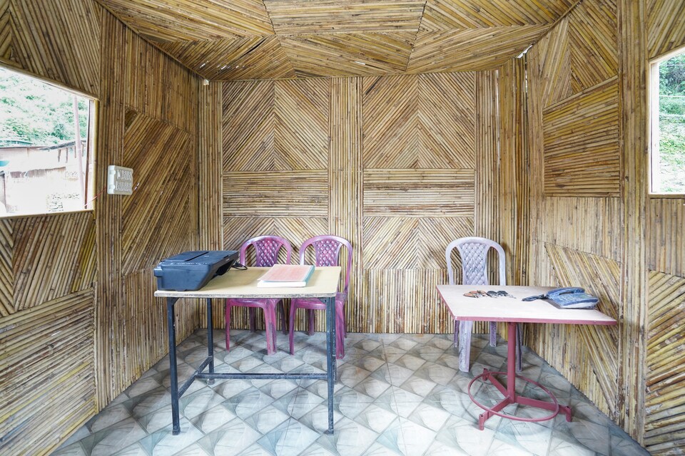 OYO 49798 Aapka Ghar, Bhimtal city, Bhimtal