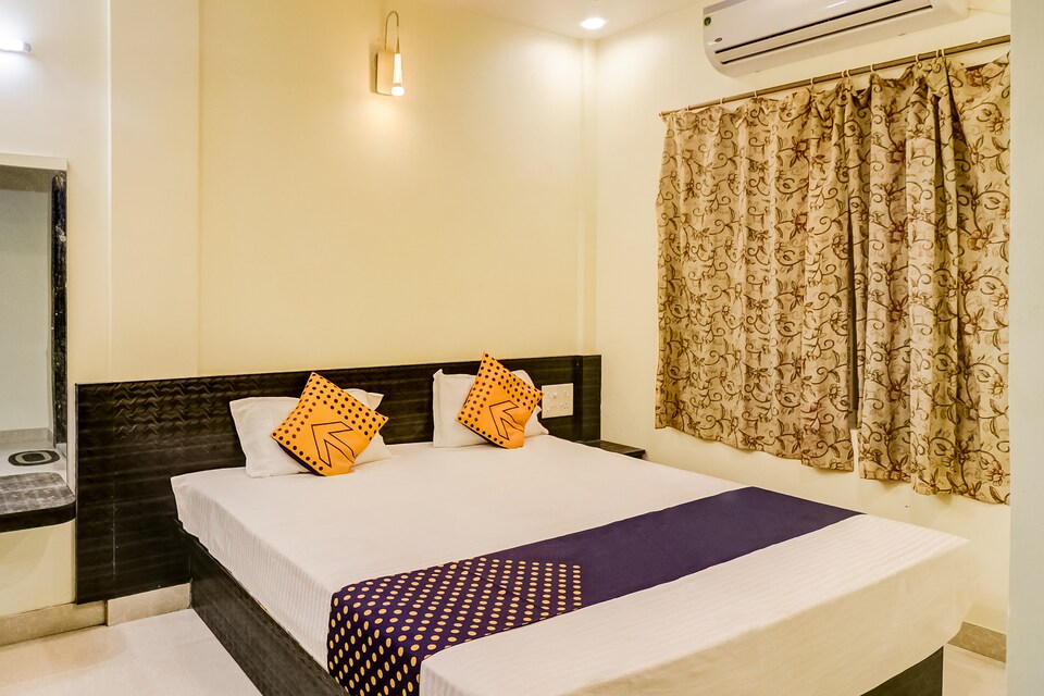 OYO 49799 New Unique Beach Inn, Baliapanda Puri, Puri