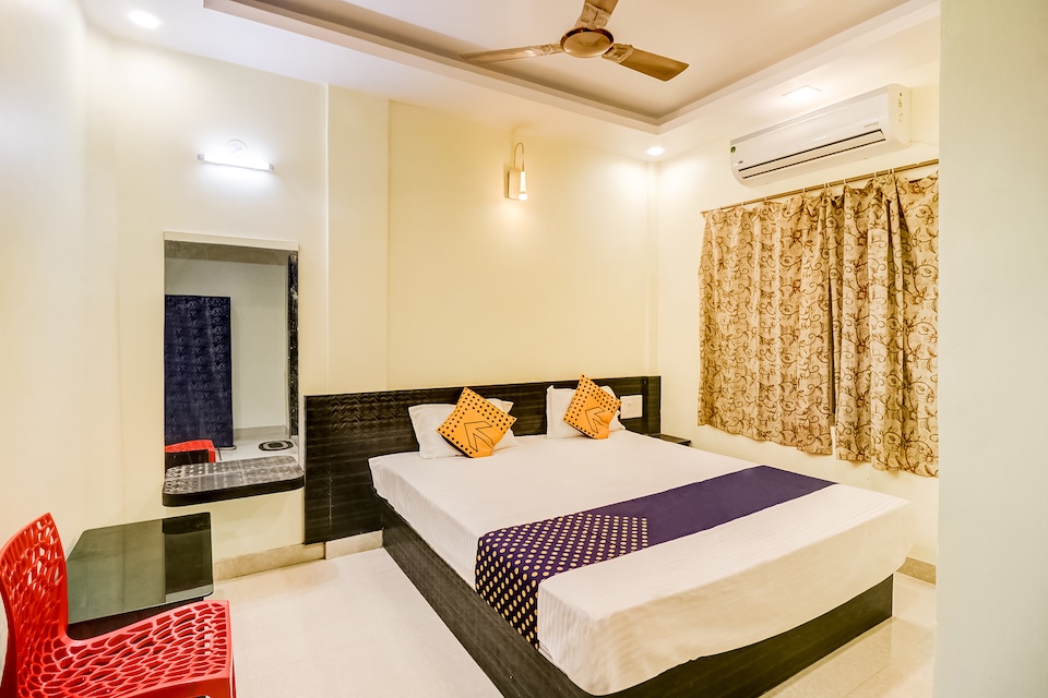 OYO 49799 New Unique Beach Inn, Baliapanda Puri, Puri
