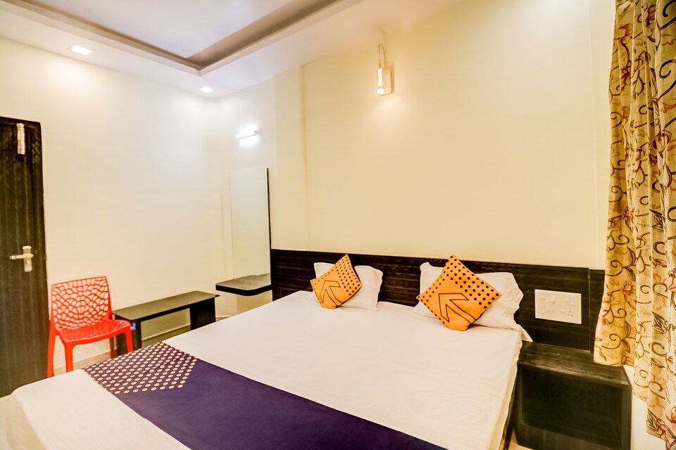 OYO 49799 New Unique Beach Inn, Baliapanda Puri, Puri