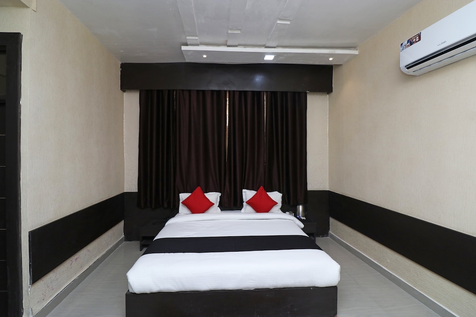 OYO 49800 Nilova Hotel & Restaurant, Mandarmoni, Mandarmoni