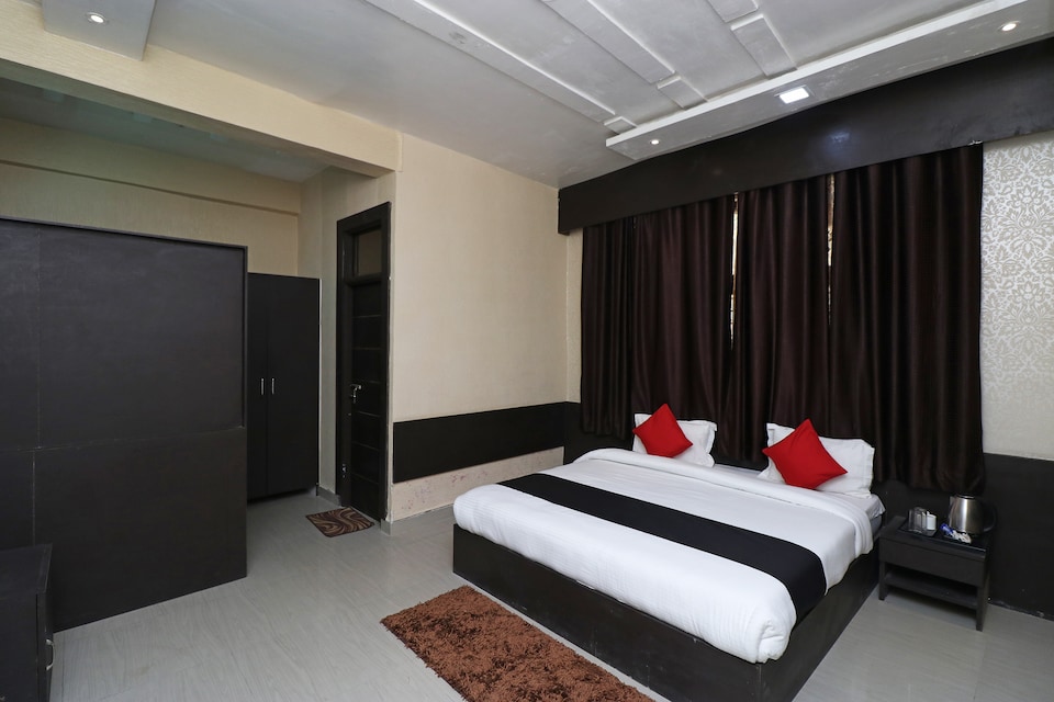 OYO 49800 Nilova Hotel & Restaurant, Mandarmoni, Mandarmoni