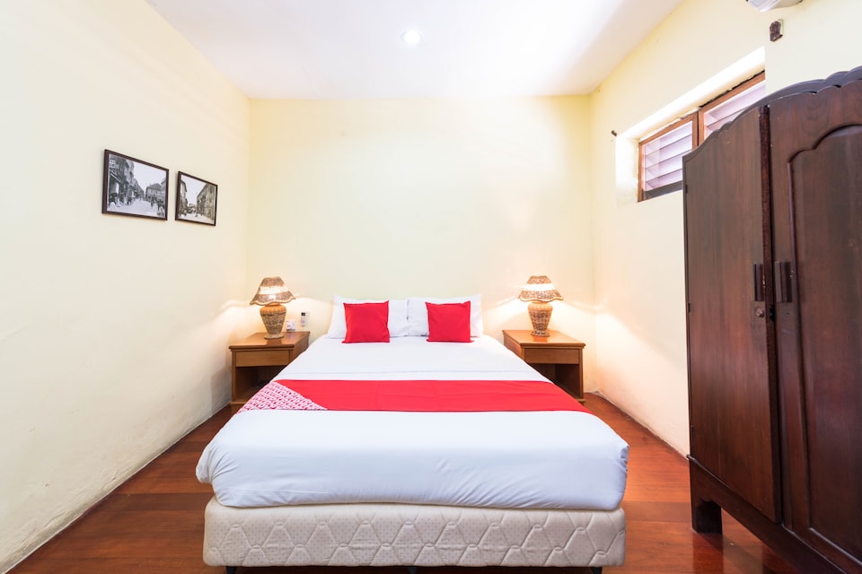 OYO 89368 Cintra House, Georgetown Heritage City, George Town