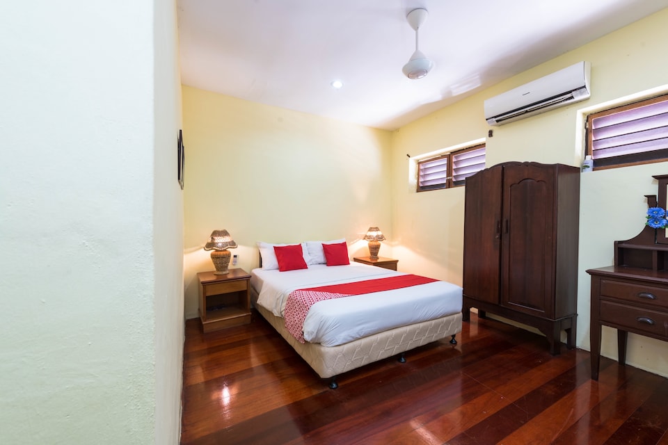 OYO 89368 Cintra House, Georgetown Heritage City, George Town