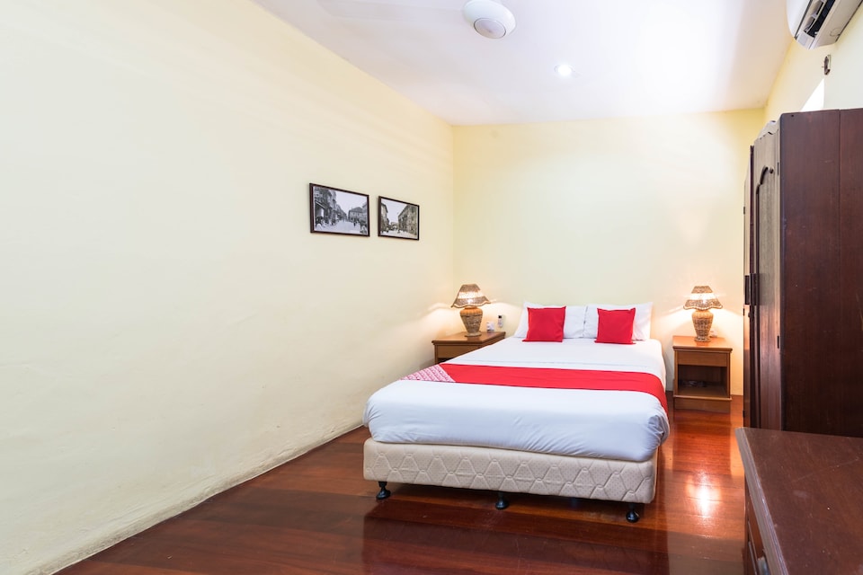 OYO 89368 Cintra House, Georgetown Heritage City, George Town