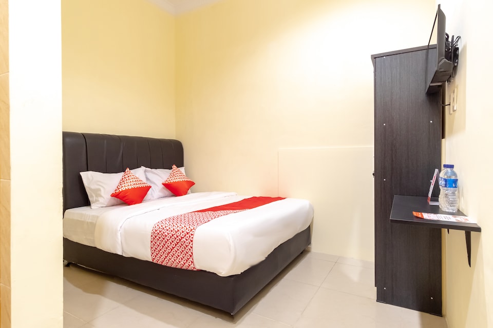 OYO 1505 Studio 10 Home Stay, Medan, Medan