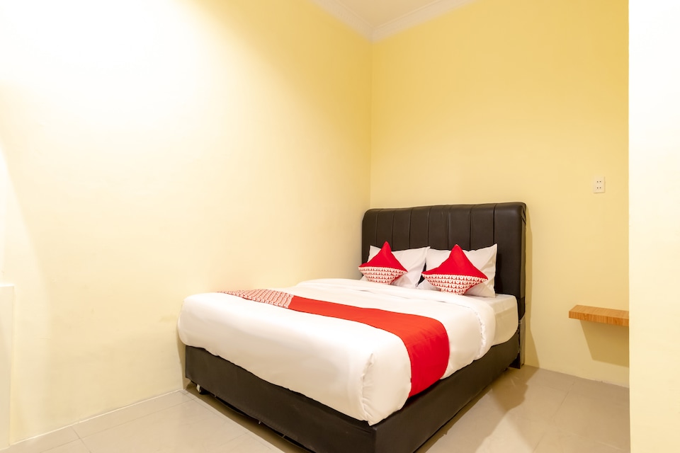 OYO 1505 Studio 10 Home Stay, Medan, Medan