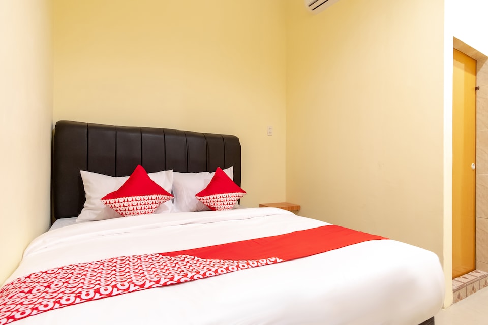 OYO 1505 Studio 10 Home Stay, Medan, Medan