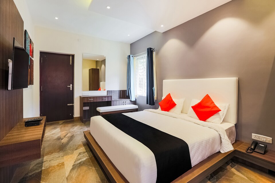 Capital O 49808 Royal Crown Resorts, Kotagiri City, Kotagiri