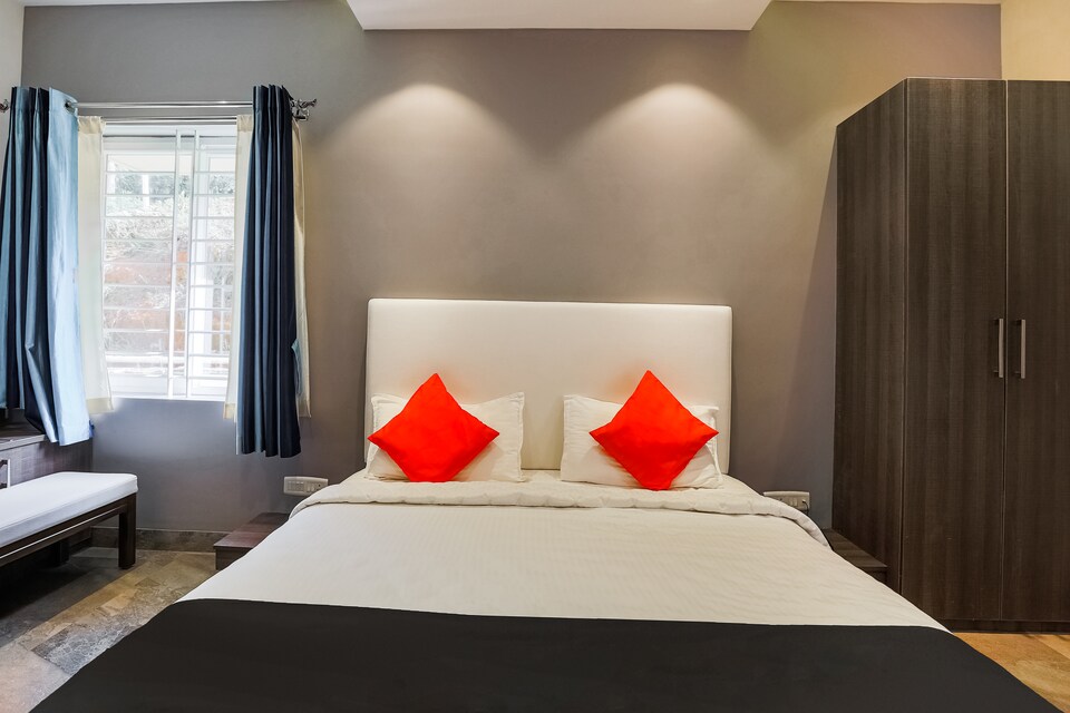 Capital O 49808 Royal Crown Resorts, Kotagiri City, Kotagiri