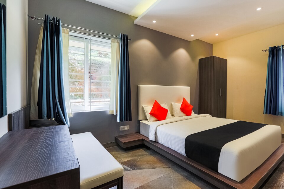 Capital O 49808 Royal Crown Resorts, Kotagiri City, Kotagiri