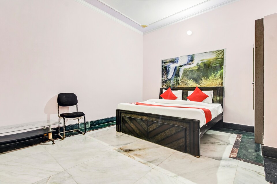 OYO 49809 Geeta Dham, Prem Mandir Vrindavan, Vrindavan