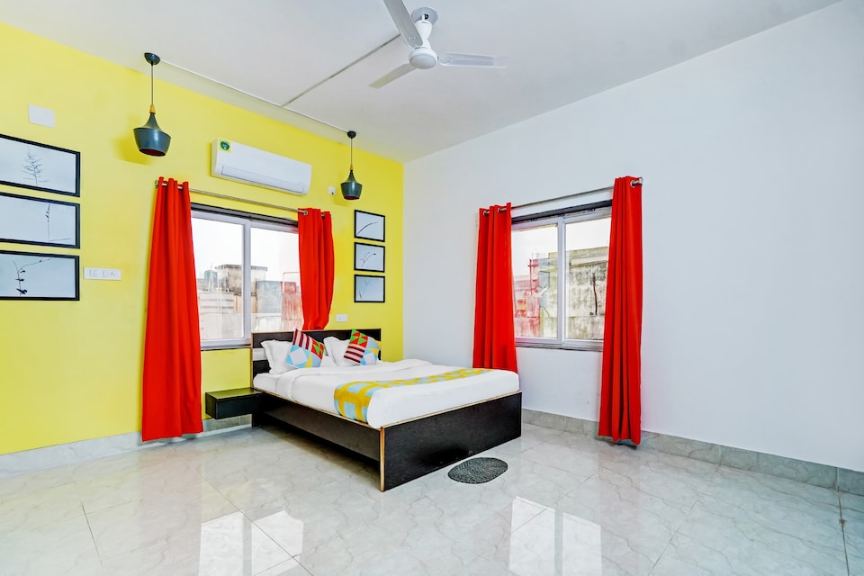 OYO Home 49810 Elegant Stay,IRC Village,Near Nayapalli, Nayapalli Bhubaneswar, Bhubaneswar