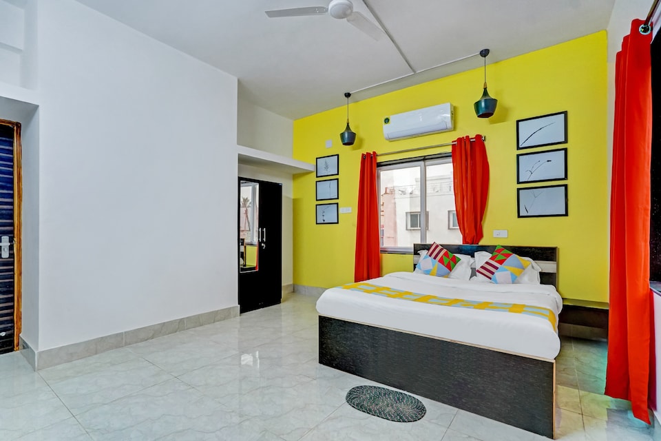 OYO Home 49810 Elegant Stay,IRC Village,Near Nayapalli, Nayapalli Bhubaneswar, Bhubaneswar