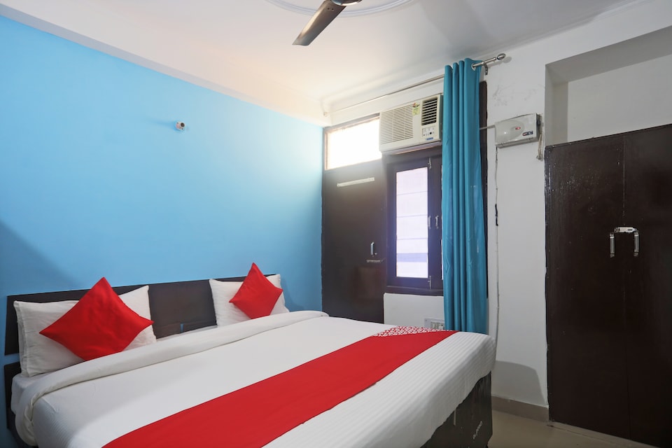 OYO 49820 Palam Residency, Huda 2 Gurgaon, Gurgaon