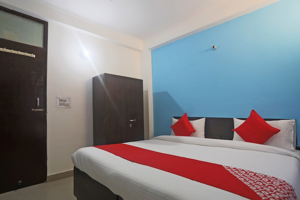 OYO 49820 Palam Residency, Huda 2 Gurgaon, Gurgaon