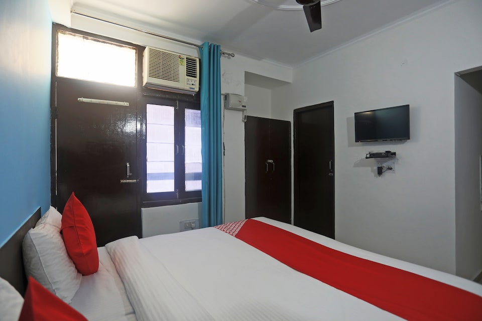 OYO 49820 Palam Residency, Huda 2 Gurgaon, Gurgaon
