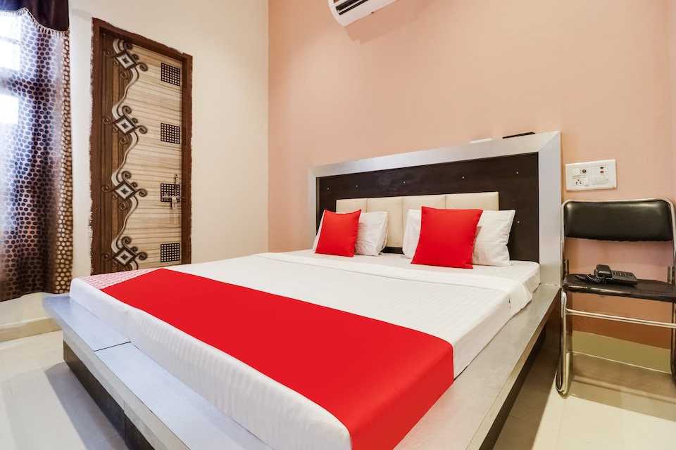 OYO 49824 Dhingra Guest House, Sirsa, Sirsa