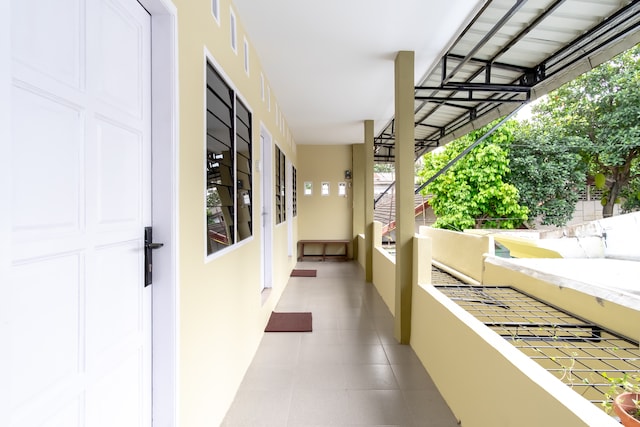 OYO 1507 Doriyu Homestay