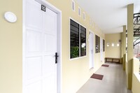 OYO 1507 Doriyu Homestay