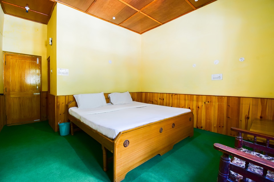 SPOT ON 49827 Trozan Guest House, Tabo, Spiti