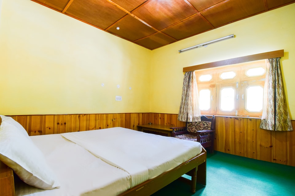 SPOT ON 49827 Trozan Guest House, Tabo, Spiti