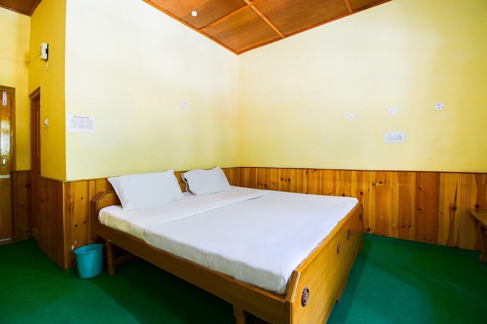 SPOT ON 49827 Trozan Guest House, Tabo, Spiti