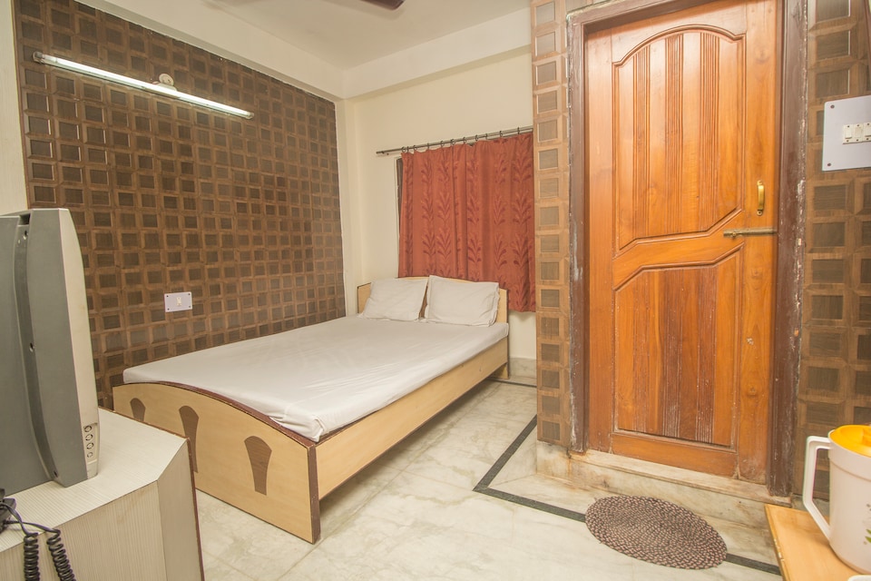 OYO 49832 Hotel Trinity, Rangpo, Gangtok