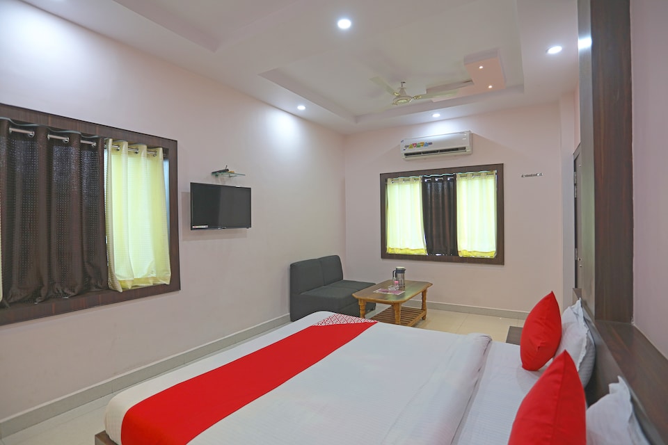 OYO 49833 Hotel Tulsi Chhaya Inn, Satna, Satna