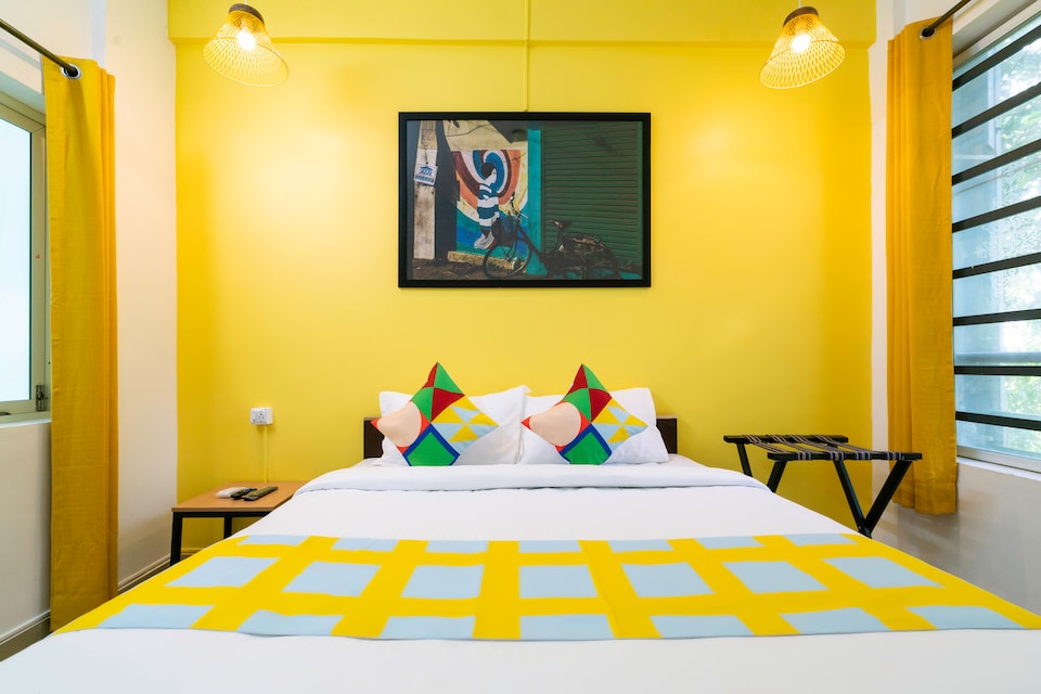 OYO 49836 Home salim 12srn, Kakkanad Kochi, Kochi