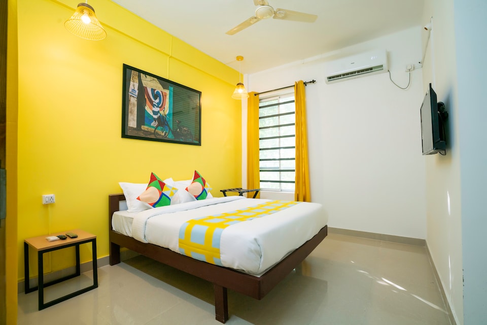 OYO 49836 Home salim 12srn, Kakkanad Kochi, Kochi