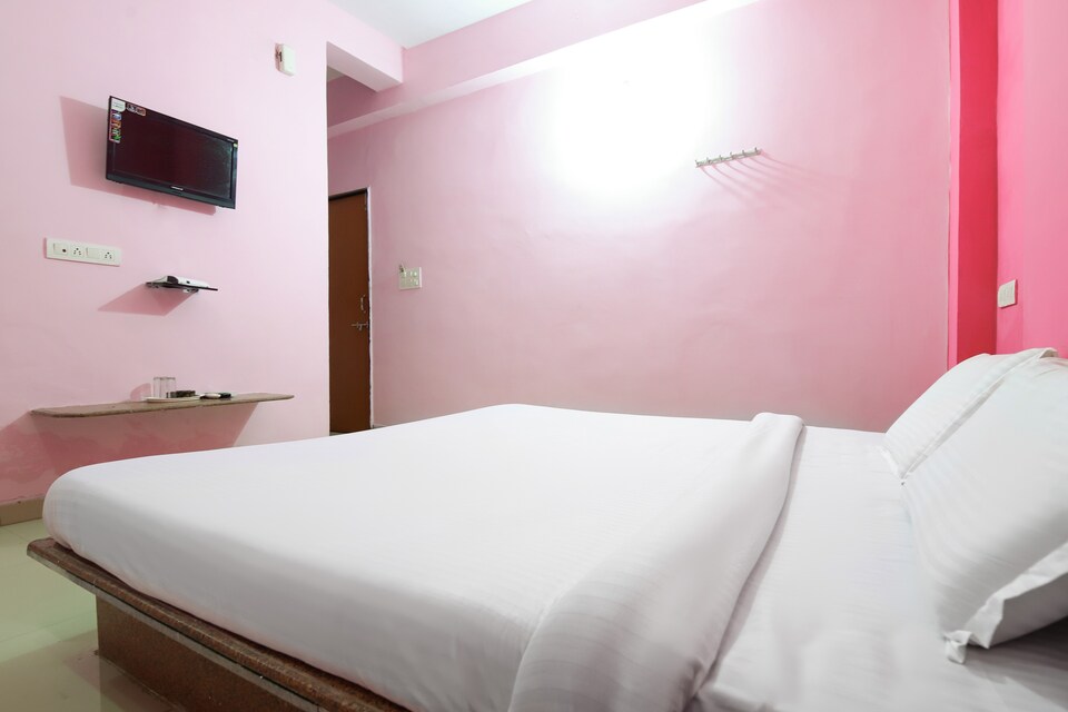 SPOT ON 49840 Hotel Kamal Darshan, Nathdwara, Nathdwara