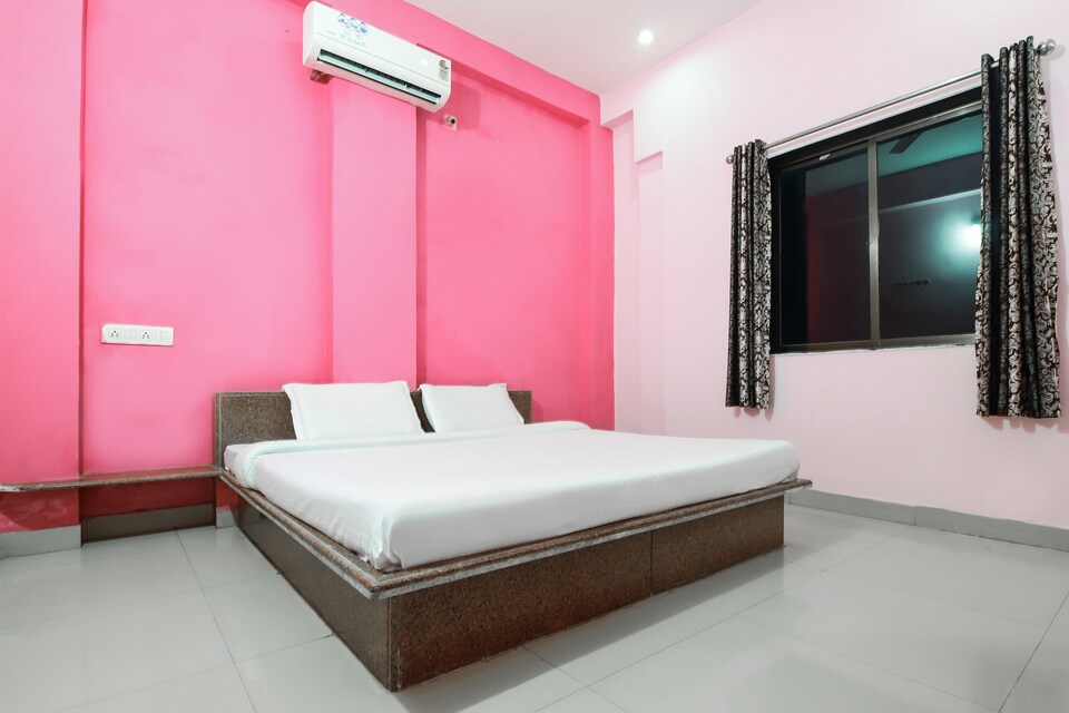 SPOT ON 49840 Hotel Kamal Darshan, Nathdwara, Nathdwara