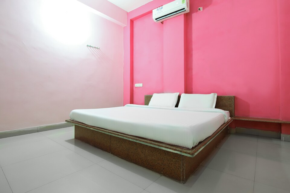SPOT ON 49840 Hotel Kamal Darshan, Nathdwara, Nathdwara