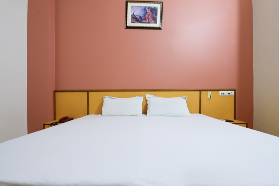 OYO 49841 Hotel Parmatma, Fateh Sagar, Udaipur