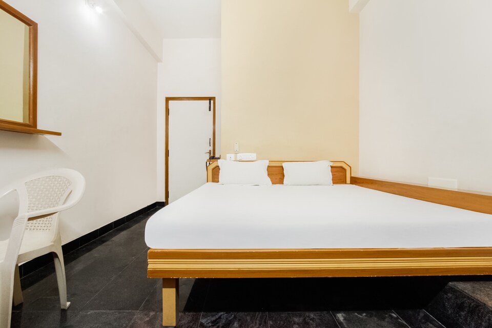 SPOT ON 49847 Sri Vinayaga Lodge, Dharapuram, Dharapuram