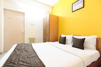 Collection O Green Apple inn OMR