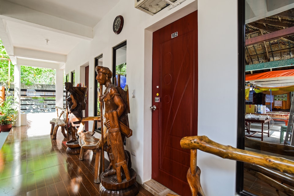 OYO 391 Kakay Beach Resort And Hotel, Subic, Subic