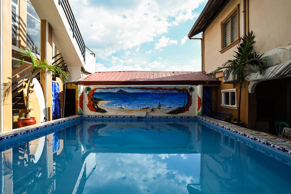 OYO 391 Kakay Beach Resort And Hotel, Subic, Subic