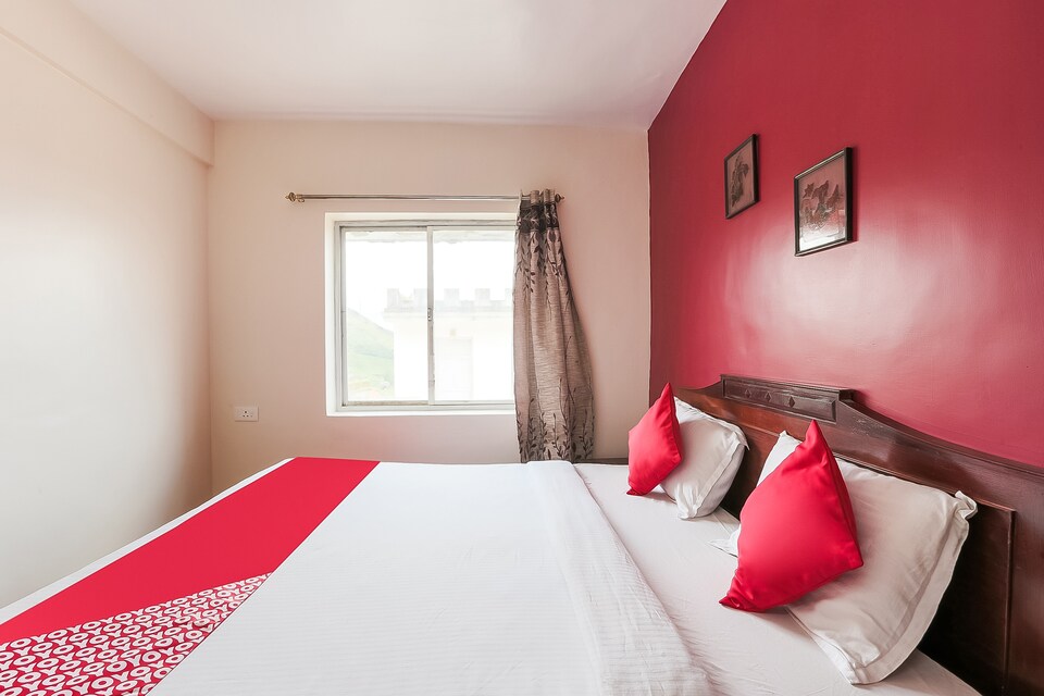 OYO 49853 Cee Yes Hillock View, Ooty Coonoor Road, Ooty