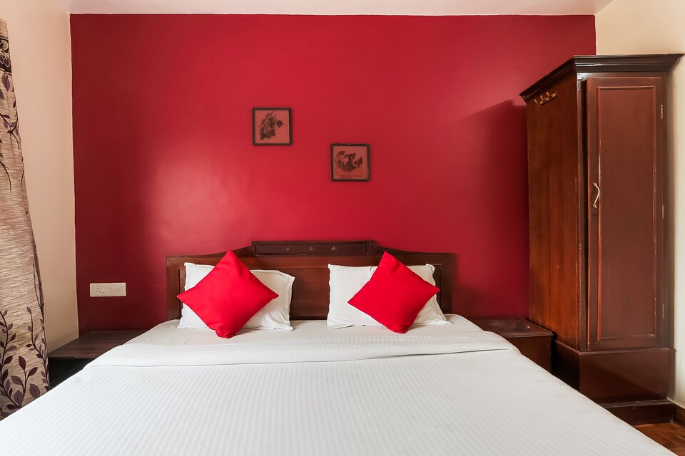 OYO 49853 Cee Yes Hillock View, Ooty Coonoor Road, Ooty