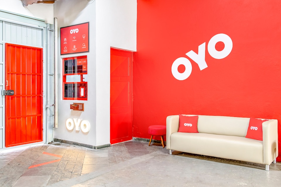 OYO Hotel City I, BR_SP_Santo André_1, Santo Andre