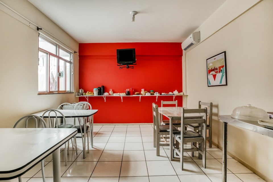 OYO Hotel PS Itaboraí, BR_RJ_Itaboraí_1, Itaborai