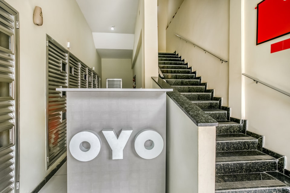 OYO Hotel PS Itaboraí, BR_RJ_Itaboraí_1, Itaborai