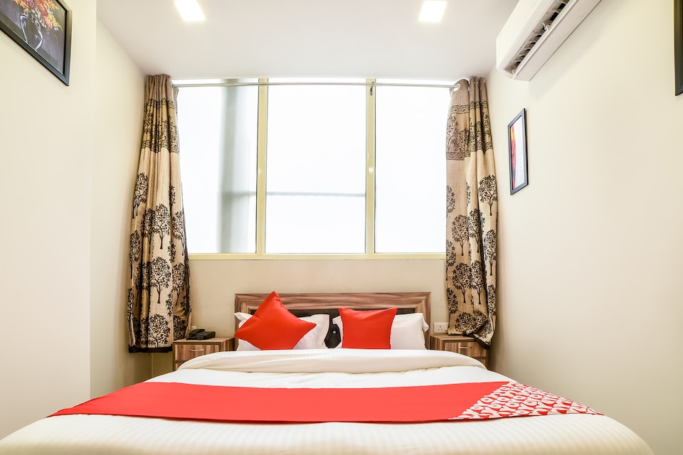 Flagship Comfortable Stay Near Tdi Mall, Paschim Vihar Delhi, Delhi