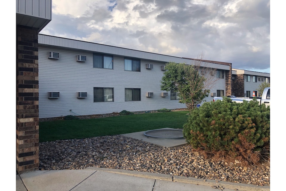 OYO Hotel Glendive - Yellowstone River, C59270, Glendive MT