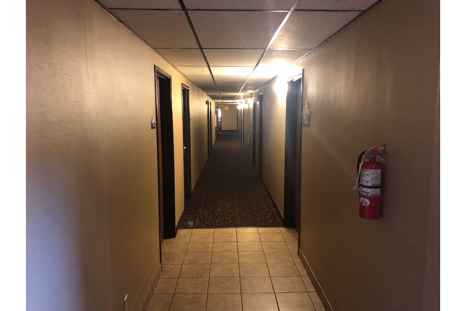 OYO Hotel Glendive - Yellowstone River, C59270, Glendive MT